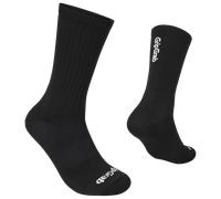 GripGrab Chaussettes PACR High Cut noir