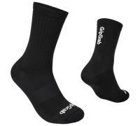 GripGrab Chaussettes PACR noir