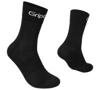GripGrab - Ride Regular Cut Socks - Chaussettes de cyclisme - EU 41-44 - EU: 41-44 - black