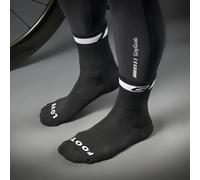 GripGrab Fahrradsocken Spring/Fall Socks Chaussettes de vélo Mixte