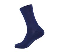 GripGrab Mixte Thermolite Winter Socke Sl Bas, Bleu Marine, (38-41) EU