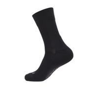 GripGrab Mixte Thermolite Winter Socke Sl Chaussettes de v lo d hiver, Noir, (41-44) EU