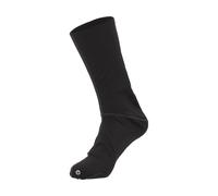 GripGrab Chaussettes Windproof noir 40-41