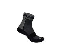 GripGrab Chaussettes Hiver Merino Chaussettes de Vélo Thermiques Épaisses en Laine De Merino Cyclisme Protection contre le Froid