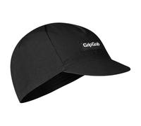 Gripgrab Classic Cotton Cap Noir S-M Black