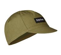 Gripgrab Classic Cotton Cap Vert M-L Olive
