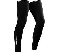 GripGrab Jambières Cycliste Thermiques Classic Manchettes de Jambes de Cyclisme Hiver Vélo de Course Gravel VTT