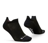 Gripgrab chaussettes ete no show noir