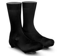 GripGrab Couvre-Chaussures 2ème génération RaceAero TT Raceday en Lycra léger et aérodynamique pour vélo de Route