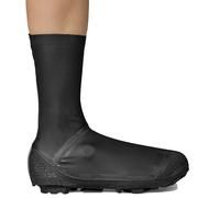 GripGrab Surchaussures AquaShield 2 imperméables Gravel noir 44-45