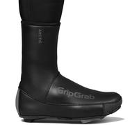 GripGrab Couvre-chaussures Arctic 2 Imperméable Deep Winter Noir