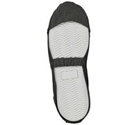 GripGrab Couvre-chaussures Dryfoot 2 Imperméables Protection pluie Noir 40-41