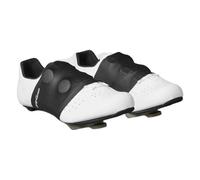 GripGrab FastStream Aero Housses de Fermeture pour Chaussures de vélo de Route avec Fermetures rotatives ou Lacets