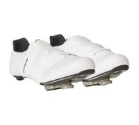 GripGrab FastStream Aero Housses de Fermeture pour Chaussures de vélo de Route avec Fermetures rotatives ou Lacets