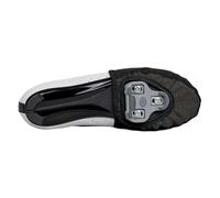 GripGrab Couvre-orteils PACR coupe-vent Mixte EU 44/45 Noir