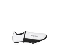 GripGrab Couvre-orteils PACR Coupe-vent pour vélo de route Unisexe XXL EU 46-47 Blanc