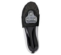 GripGrab Couvre-orteils Easy On – Coupe-vent thermique Noir