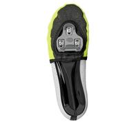 GripGrab Couvre-orteils Hi-Vis Jaune
