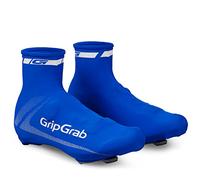 GripGrab Couvre-Chaussures RaceAero Lightweight pour Vélo en Route Légères et Confortables
