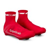 GripGrab Couvre-Chaussures RaceAero Lightweight pour Vélo en Route Légères et Confortables