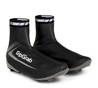 GripGrab Couvre-Chaussures Route Imperméables RaceAqua Surchaussures de Pluie Vélo Cyclisme