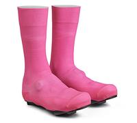 GripGrab Couvre-Chaussures Vélo de Route Imperméables Flandrien sur-Chaussures de Pluie Cyclisme en Mailles
