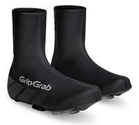 GripGrab Couvre-Chaussures Vélo de Route Imperméables Ride sur-Chaussures Cyclisme Vélo de Course Étanches