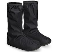 GripGrab Couvre-Chaussures Ville Imperméables Dryfoot 2 Protection Élevée Contre la Pluie pour Les Chaussures de Tous Les Jours