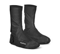 GripGrab Couvre-chaussures VTT TrailBlazer Pédales Plates noir