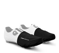 GripGrab Chauffe-Orteils Windproof Toe Cover noir L/XL