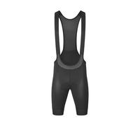 GripGrab Cuissard à Bretelles EXPLR Cargo Bib Shorts noir S