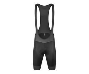 GripGrab Cuissard à Bretelles Ride Bib Shorts noir XL