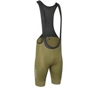 GripGrab Cuissard Velo Homme PACR à Bretelles Rembourré Gel pour Cycliste Vêtements de Cyclisme Velo Route VTT