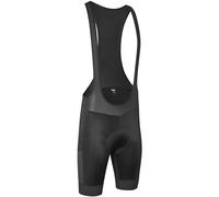 Gripgrab Ride Bib Shorts Noir L Homme Black