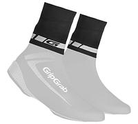 GripGrab CyclinGaiter Chevilles Couvre-chaussures Néoprène Cyclisme Pluie Sur-chaussures Imperméables Vélo Guêtres
