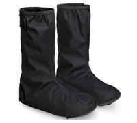 GripGrab Couvre-Chaussures Ville Imperméables Dryfoot 2 Protection Élevée Contre la Pluie pour Les Chaussures de Tous Les Jours