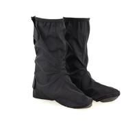 GripGrab Dryfoot 2 WP Everyday Surchaussures XXXL Noir