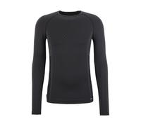 GripGrab Expert Seamless Thermal Longsleeve Base Layer 2 noir M/L