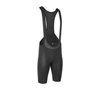 GripGrab Cuissard à Bretelles EXPLR Cargo Bib Shorts noir XXL