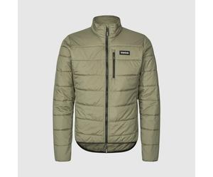 GripGrab - EXPLR Insulated Jacket - Veste vélo homme Olive Green - S