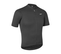 Gripgrab Explr Merinotech Short Sleeve Jersey Noir 2XL Homme