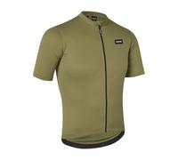 Gripgrab Explr Merinotech Short Sleeve Jersey Vert XL Homme