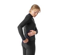 Gripgrab Explr Merinotech Thermal Long Sleeve Jersey Noir M Femme