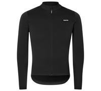 GripGrab - EXPLR Merinotech Thermal Long Sleeve Jersey - Veste de cyclisme - XL - black