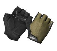 Gripgrab Explr Padded Short Gloves Vert XL