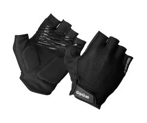 GripGrab Explr Padded Short Gloves XS