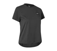 Gripgrab Explr Technical Short Sleeve T-shirt Noir M Femme