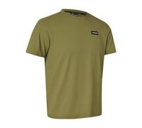 Gripgrab Explr Technical Short Sleeve T-shirt Vert 2XL Homme
