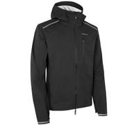 GripGrab - EXPLR Waterproof Lightweight Jacket - Veste vélo homme Black - M