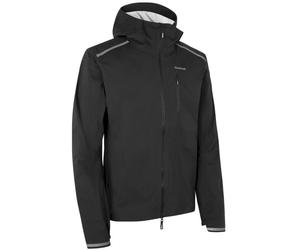GripGrab - EXPLR Waterproof Lightweight Jacket - Veste vélo homme Black - XS